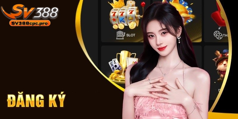 Đăng Ký SV388 – Hành trình của những kẻ săn lùng cơ hội