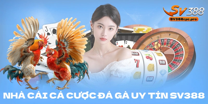 Giới thiệu về SV388