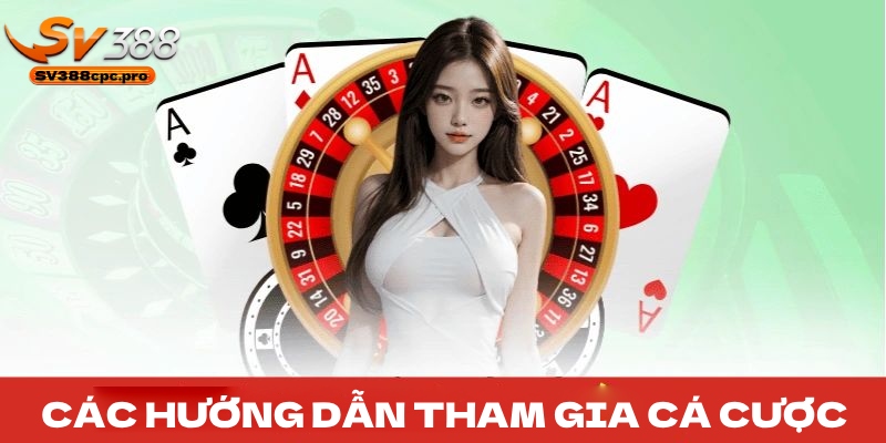 Hướng dẫn tại SV388