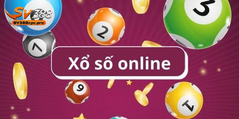 Xổ số và thể thao điện tử