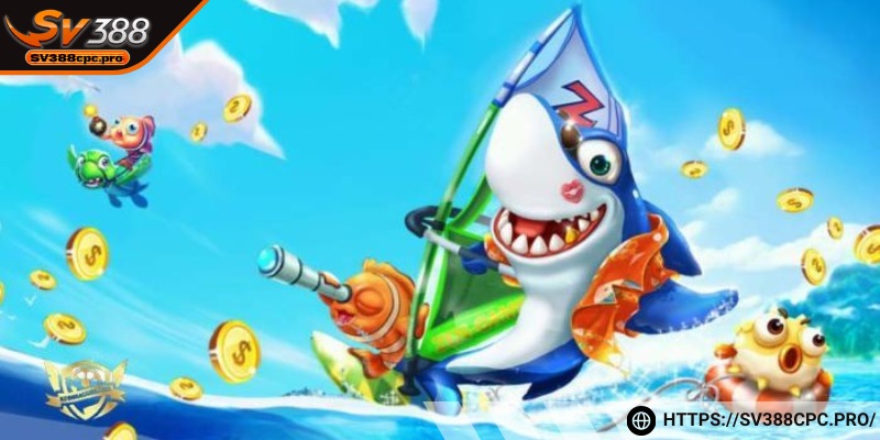 Ocean King Jackpot trúng jackpot cực đỉnh
