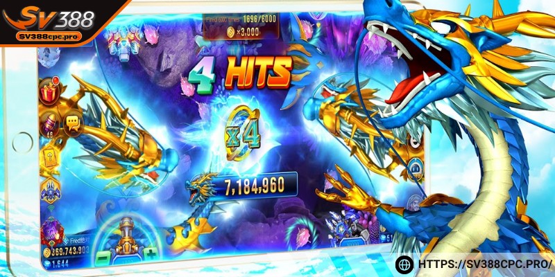 Tùy chỉnh phong cách chơi giúp game thủ thể hiện cá tính và chọn lối đánh riêng