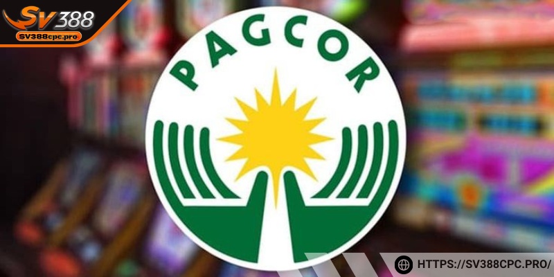 PAGCOR là giấy tờ quản lý cá cược