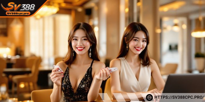 Sứ mệnh của nhà cái