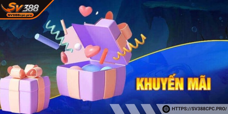 Ưu đãi với các sự kiện thường xuyên diễn ra