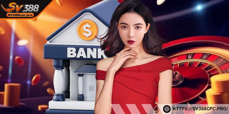 Chuyển khoản là hình thức được yêu thích nhất