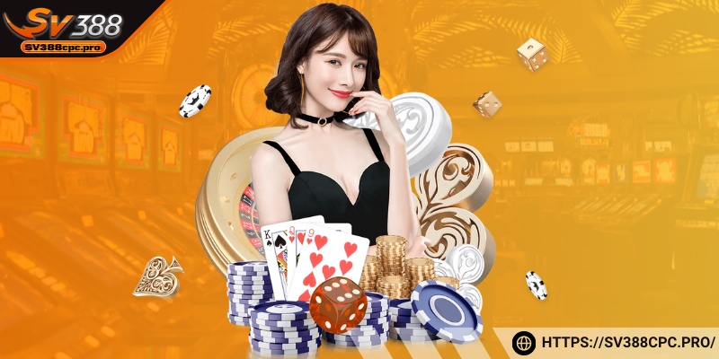 Casino trực tuyến